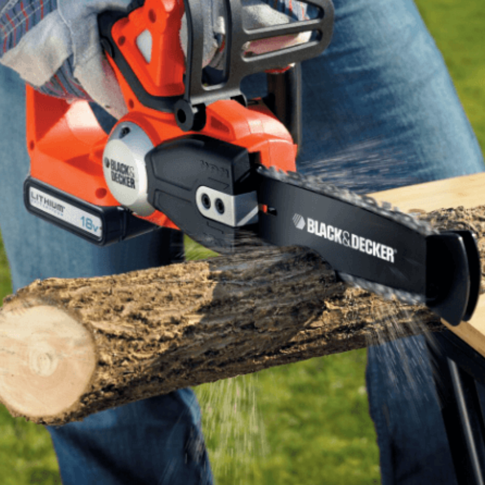 Black&decker gkc1820l20 online