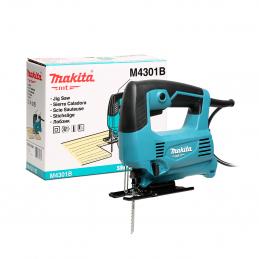 SKI - สกี จำหน่ายสินค้าหลากหลาย และคุณภาพดี | MAKITA M4301B เลื่อยจิ๊กซอร์ 450W (MT)