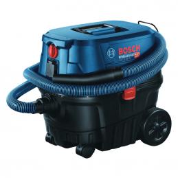 SKI - สกี จำหน่ายสินค้าหลากหลาย และคุณภาพดี | BOSCH GAS12-25PL เครื่องดูดฝุ่น 21 ลิตร 1250วัตต์ #060197C1K0