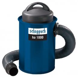 SCHEPPACH-HA1000-เครื่องดูดฝุ่น-1100-วัตต์-50-ลิตร