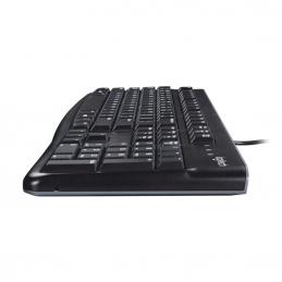 Logitech-K120-คีย์บอร์ดมาตรฐาน-USB-สีดำ-TH-ENG