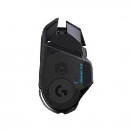 Logitech-G502-LIGHTSPEED™-RGB-เมาส์เกมมิ่งไร้สาย-สีดำ