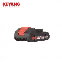 SKI - สกี จำหน่ายสินค้าหลากหลาย และคุณภาพดี | KEYANG BL18051 แบตเตอรี่ Li-Ion – 18V 2.0Ah สำหรับ DD18BL-W, DM18BL-W