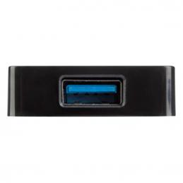 TARGUS-TGS-ACH154AP-USB-HUB-4-Port-Hub-USB-3-0