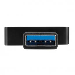 TARGUS-TGS-ACH154AP-USB-HUB-4-Port-Hub-USB-3-0