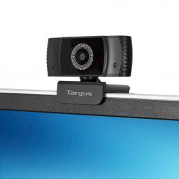 TARGUS-TGS-AVC042-กล้องเว็บแคม-AVC042-Webcam-Plus-Full-HD-Camera-with-Auto-Focus