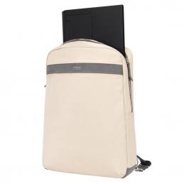 TARGUS-TGS-TBB59806GL-กระเป๋าโน๊ตบุ๊ค-15นิ้ว-Newport-Ultra-Slim-Backpack-Tan
