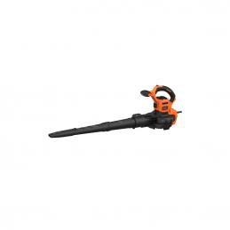 BLACK-DECKER-BEBLV301-QS-เครื่องเป่า-ดูด-บด-เศษใบไม้-อเนกประสงค์-กำลัง-3000วัตต์-แบบแบ็คแพ็ค-รุ่น-BEBLV301-QS