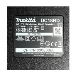 MAKITA-MKP3PT184-ชุดแบตเตอรี่-18-V-5-0Ah-x-4-แท่นชาร์จ-x-1-2-in-1