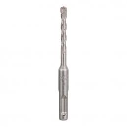 SKI - สกี จำหน่ายสินค้าหลากหลาย และคุณภาพดี | BOSCH ดอกโรตารี่ SDS PLUS-1 (S3) 6.5x110mm. #2608680265