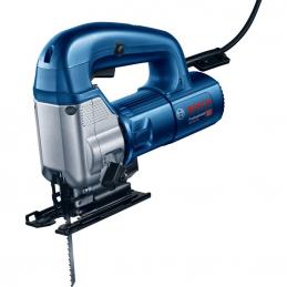 SKI - สกี จำหน่ายสินค้าหลากหลาย และคุณภาพดี | BOSCH GST80PB เลื่อยจิ๊กซอ 580W ระบบปรับแตะ 3ระดับ #060158129E