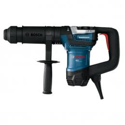 BOSCH-GSH5-สกัดคอนกรีต-ระบบ-SDS-MAX-1100W-06113370K0