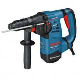 BOSCH-GBH3-28DFR-สว่านโรตารี่-3ระบบ-PLUS-28MM-800W-พร้อมหัวสว่าน-ดอกสกัด-ดอกสว่าน-061124A0K0