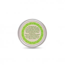 CHERAIM-Aromatic-Balm-ยาหม่องสูตรเย็น-ตราเฌอเอม-กลิ่น-Green-tea-ขนาด-13-กรัม