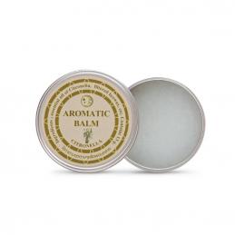 CHERAIM-Aromatic-Balm-ยาหม่องสูตรเย็น-ตราเฌอเอม-กลิ่นตะไคร้หอม-ขนาด-13-กรัม