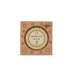 CHERAIM-Aromatic-Balm-ยาหม่องสูตรเย็น-ตราเฌอเอม-กลิ่นตะไคร้หอม-ขนาด-13-กรัม