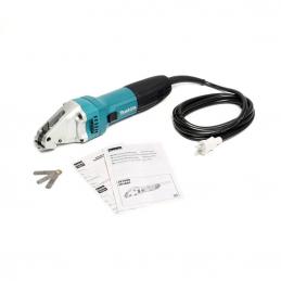 SKI - สกี จำหน่ายสินค้าหลากหลาย และคุณภาพดี | MAKITA JS1601 กรรไกรตัดเจาะโลหะแผ่น 1.6mm (16Ga) 380W (MJ)