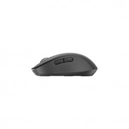 Logitech-M650-Signature-เม้าส์ไร้สาย-Graphite