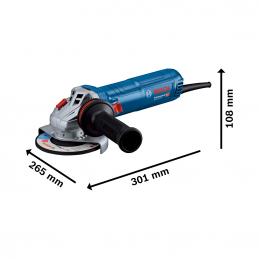 BOSCH-GWS12-125S-เครื่องเจียร-06013A60K0