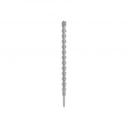 SKI - สกี จำหน่ายสินค้าหลากหลาย และคุณภาพดี | BOSCH 2608836648 ดอกโรตารี่ SDS PLUS-5X, 24x400x450