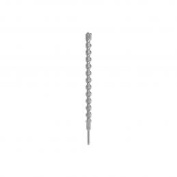 SKI - สกี จำหน่ายสินค้าหลากหลาย และคุณภาพดี | BOSCH 2608836650 ดอกโรตารี่ SDS PLUS-5X, 25x400x450