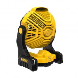 DEWALT-DCE512N-KR-พัดลมไร้สาย-20-โวลต์-เครื่องเปล่า