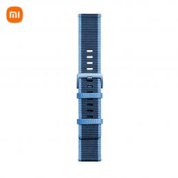 SKI - สกี จำหน่ายสินค้าหลากหลาย และคุณภาพดี | XIAOMI สาย NATO วัสดุไนลอน สีน้ำเงิน (40850) #XMI-BHR6213GL