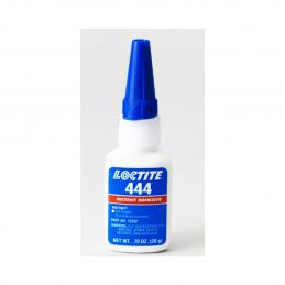 SKI - สกี จำหน่ายสินค้าหลากหลาย และคุณภาพดี | LOCTITE #12292 กาว 444 20gm. TAK PAK ADHESIVE (10ขวด/กล่อง)