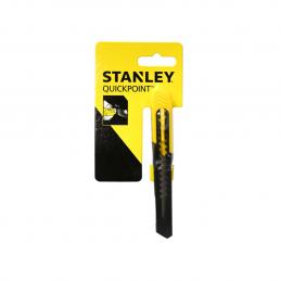 STANLEY-STHT10150-8-คัตเตอร์ด้ามพลาสติก-9mm-Exthai