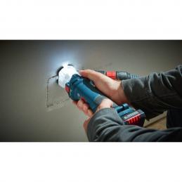 BOSCH-GCU18V-30-SOLO-เครื่องตัดผนังเบาไร้สาย-18V-Motor-Brushless-30000-รอบ-นาท-มาพร้อมระบบจัดการฝุ่นใช้งานร่วมกับเครื่องดูดฝุ่น-IP5X-พร้อมระบบเบรค-06019K8000