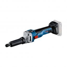 BOSCH-GGS18V-10SLC-SOLO-เครื่องเจียรพิมพ์คอยาว-18V-Motor-Brushless-มี-10500-รอบ-นาที-Bluetooth-ปรับรอบได้-3-ระดับ-มีกันสะบัด-Kickback-Drop-control-Restar-protection-06012B4000