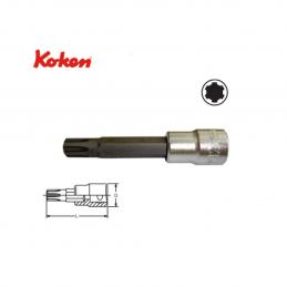 SKI - สกี จำหน่ายสินค้าหลากหลาย และคุณภาพดี | KOKEN 4027-100-M5 บ๊อกเดือยโผล่ RIBE 1/2นิ้ว-100-M5