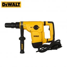 DEWALT-D25811K-B1-เครื่องสกัด-5กก-HEX-17มม-1050W