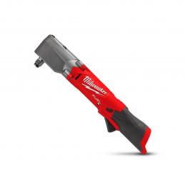 SKI - สกี จำหน่ายสินค้าหลากหลาย และคุณภาพดี | MILWAUKEE M12 FRAIWF12-0 บล็อกกระแทกมุมฉากไร้สาย 12 โวลต์ 1/2นิ้ว (เครื่องเปล่า)