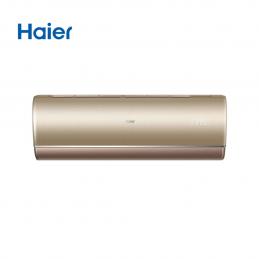 SKI - สกี จำหน่ายสินค้าหลากหลาย และคุณภาพดี | HAIER HSU-10VIP03T เครื่องปรับอากาศ 8975 BTU Inverter PM2.5 Wi-fi