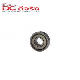 SKI - สกี จำหน่ายสินค้าหลากหลาย และคุณภาพดี | Dongcheng(DCดีจริง) 30021400004 Ball Bearing 607ZZ (NMB) ลูกปืน