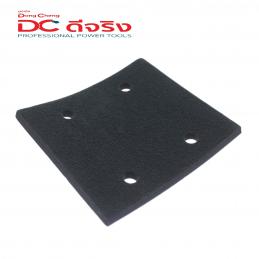 SKI - สกี จำหน่ายสินค้าหลากหลาย และคุณภาพดี | Dongcheng(DCดีจริง) 30041000036 Foam Baseplate (Surface Flocking) แผ่นรองพื้นโฟม
