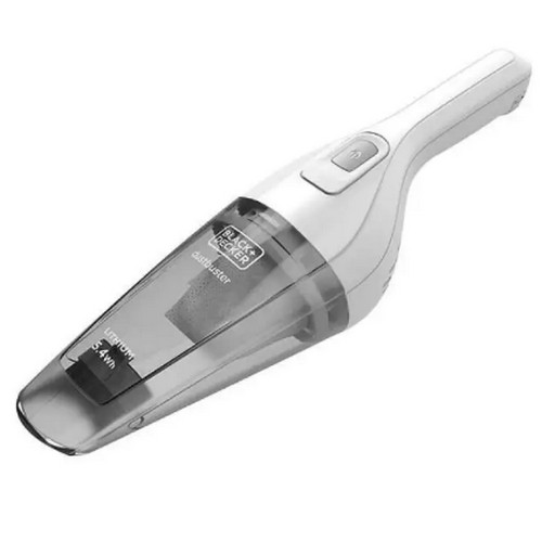 Black & Decker Dustbuster 10.8V Cordless Handheld Vacuum Cleaner - Rex  Hardware