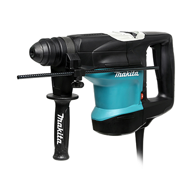 SKI - สกี จำหน่ายสินค้าหลากหลาย และคุณภาพดี | MAKITA HR3200C สว่านโรตารี่ 3ระบบ 32mm SDS PLUS 850W (MJ)