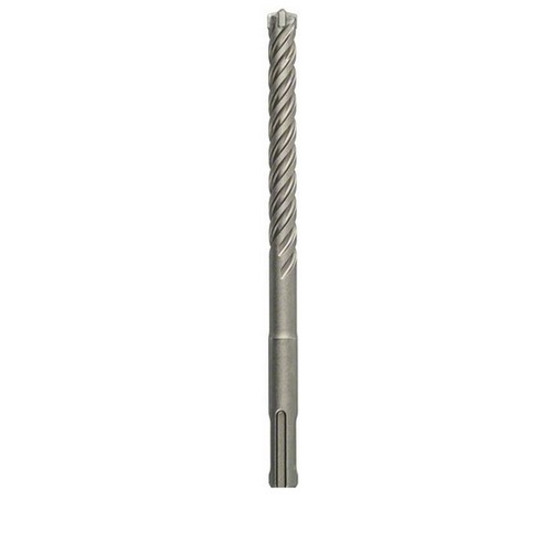 SKI - สกี จำหน่ายสินค้าหลากหลาย และคุณภาพดี | BOSCH ดอกโรตารี่ SDS PLUS-5X (5.5x50x110) #2608833774