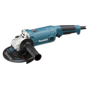 SKI - สกี จำหน่ายสินค้าหลากหลาย และคุณภาพดี | MAKITA GA5020 เครื่องเจียร 5นิ้ว 1050W (MCC)