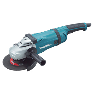 SKI - สกี จำหน่ายสินค้าหลากหลาย และคุณภาพดี | MAKITA GA7030 เครื่องเจียร 7นิ้ว 2400w (MJ)