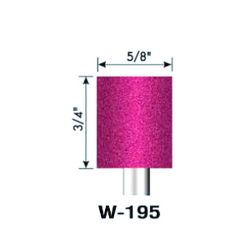 SKI - สกี จำหน่ายสินค้าหลากหลาย และคุณภาพดี | Winton หินเจียร W195 (5/8นิ้ว-3/4นิ้ว)