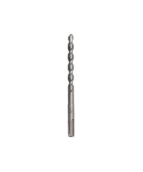 SKI - สกี จำหน่ายสินค้าหลากหลาย และคุณภาพดี | BOSCH ดอกโรตารี่ SDS PLUS-1 (S3) 18x260mm. #2608680288