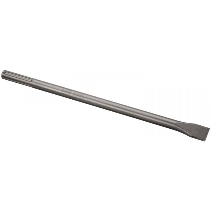 SKI - สกี จำหน่ายสินค้าหลากหลาย และคุณภาพดี | BOSCH ดอกสกัดแบน sds-max 1618600203 (25x600mm.)