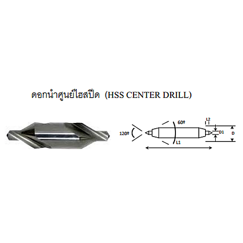 SKI - สกี จำหน่ายสินค้าหลากหลาย และคุณภาพดี | MEXCO ดอกนำศูนย์ไฮสปีด 1.25 มิล