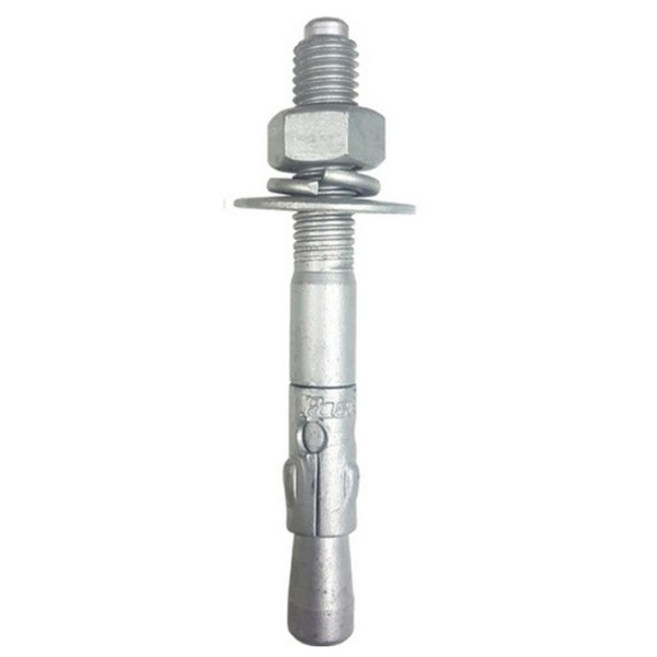 SKI - สกี จำหน่ายสินค้าหลากหลาย และคุณภาพดี | FASTENIC #WA10150-RDG5 ปลั๊กเว็ดจ์ รุ่น WA RDG 500H (35ตัว/กล่อง)