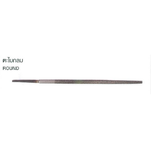 SKI - สกี จำหน่ายสินค้าหลากหลาย และคุณภาพดี | Winton ตะไบกลมหยาบ 4นิ้ว