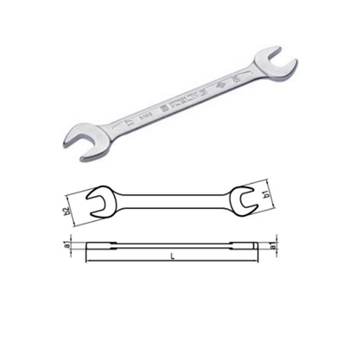 SKI - สกี จำหน่ายสินค้าหลากหลาย และคุณภาพดี | IZELTAS ปากตายเดี่ยว ยาว 10 x 11mm