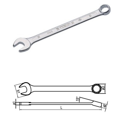 SKI - สกี จำหน่ายสินค้าหลากหลาย และคุณภาพดี | IZELTAS แหวนข้างปากตาย 20mm